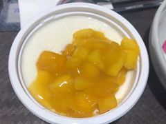 -宝珠奶酪(浦东金桥店)