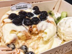 -食武士·舒芙蕾(新街口明瓦廊店)