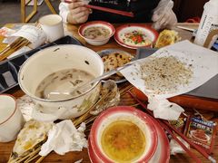 -冶建镜子·中国龙虾王(总店)