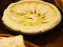 -Uncle Kosto科斯托·中东菜