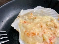 -悦巷海鲜自助铁板烧(秦皇东大街店)