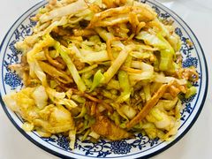 -北大地皖峰饭馆