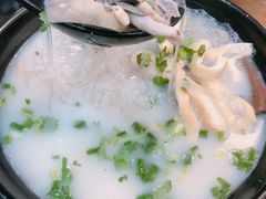 -鸭小妹鸭血粉丝(老门东店)