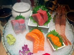 -阿吾罗·月咏精致日料(港汇恒隆广场店)