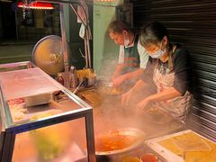 -明记牛杂(新马路分店)