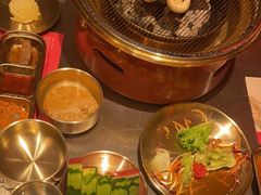 -西塔老太太泥炉烤肉(苏州大悦城店)