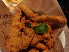 酥肉-太二酸菜鱼(菱角湖万达店)