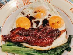 -肥韬茶餐厅(海上世界店)