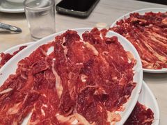 -味逍遥牛肉火锅(万江旗舰店)