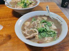 -金原鸭血粉丝汤·汤包·脆皮烤鸭(南京博物院店)