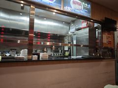 -小洋府铜锅涮肉(南锣鼓巷店)