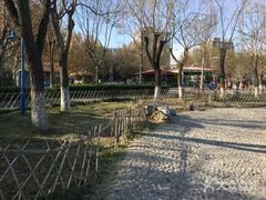-丰台科技园生态主题公园