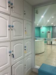 点击看大图 -鱼乐贝贝婴幼儿水育馆(星汇广场店)