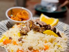 -丝路金桃·新疆菜(徐汇店)