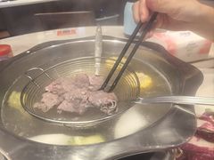 -合意桐坑牛肉粿·鲜牛肉火锅(嵩山总店)