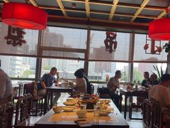 -小吊梨汤·北京菜·烤鸭(双井乐成中心店)