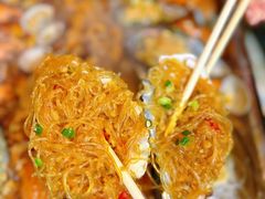 -原乡故事里海鲜大餐(玉祥门北马道巷店)