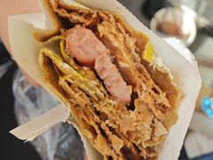-南楼煎饼(滨江道店)