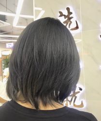 点击看大图 -秦·专注剪发