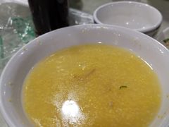 小米粥-石饮红星包子(中山路店)