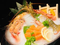 -真剑日本料理·铁板烧(贵州路店)
