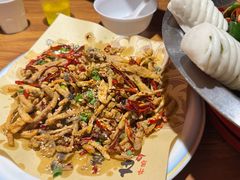 -东来土菜馆(民祥园路店)