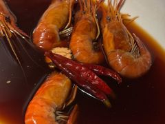 -乔街深夜食堂·小龙虾·高压锅生蚝(杭州总店)
