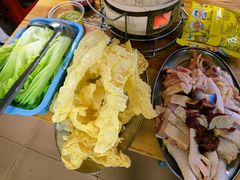 -威邵鸡煲(西华路总店)