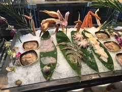 -AdD全日制餐厅(中谷花园酒店)