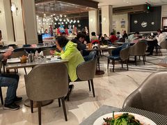 -青岛鑫江温德姆酒店
