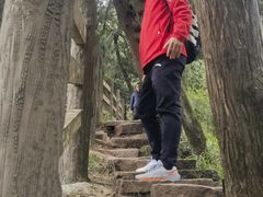 -金堂县云顶石城风景区