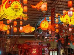-年辉渔村·非遗传承餐厅(新丰江店)