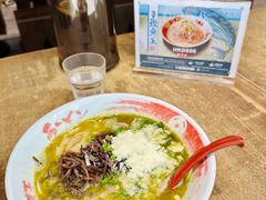 -豚王拉面(铜锣湾店 )