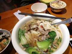 -杨裕兴(岳麓山店)