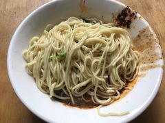 -熊面妈老面馆