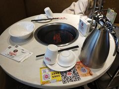 -虾吃虾涮.虾火锅.肉蟹煲(步步高梅溪新天地店)