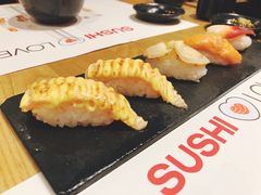 -Sushi Love 创意寿司(丽影广场店)