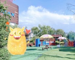 -萌宠亲子动物乐园(槐房万达店)