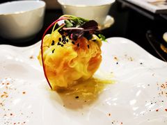 -上海苏宁宝丽嘉酒店·嘉府壹号中餐厅