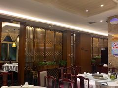-国人川菜(李家村建东街店)