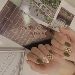 -PinkBaby美甲美睫