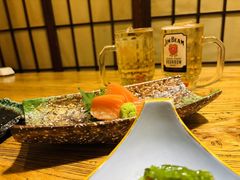 -千羽鹤海鲜居酒屋Bistro(大望路店)