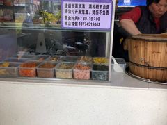 -秋英饭团(大庙新村店)