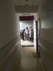 -北京市东城区妇幼保健院(北院区)