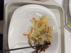 -中国农业大学·第四食堂风味餐厅