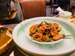 淀里寻虾-淀里船宴(卓达店)