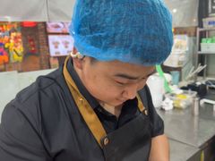 -西竹拌面(银川阅彩城店)