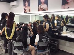 -吉田美学化妆美甲摄影培训(丽水校区)