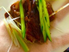 -聚丰苑北京烤鸭(大明宫店)