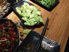 -云晓光头烧烤吧(盛夏店)